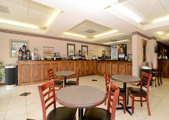 Comfort Inn