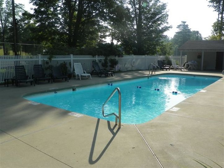 Crotched Mountain Resort - Francestown, NH