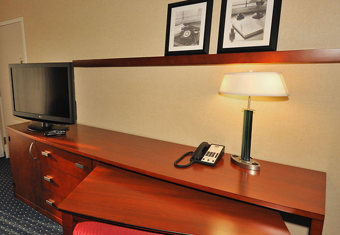 Courtyard By Marriott New Haven Wallingford - Wallingford, CT