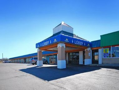 Days Inn Dickson - Dickson, TN