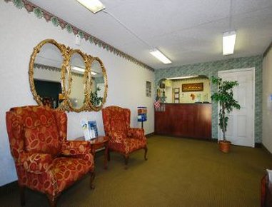 Days Inn Dickson - Dickson, TN