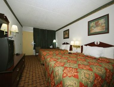 Days Inn Dickson - Dickson, TN