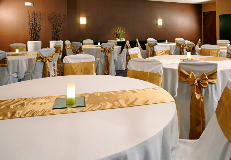 Courtyard By Marriott Tampa Oldsmar - Oldsmar, FL