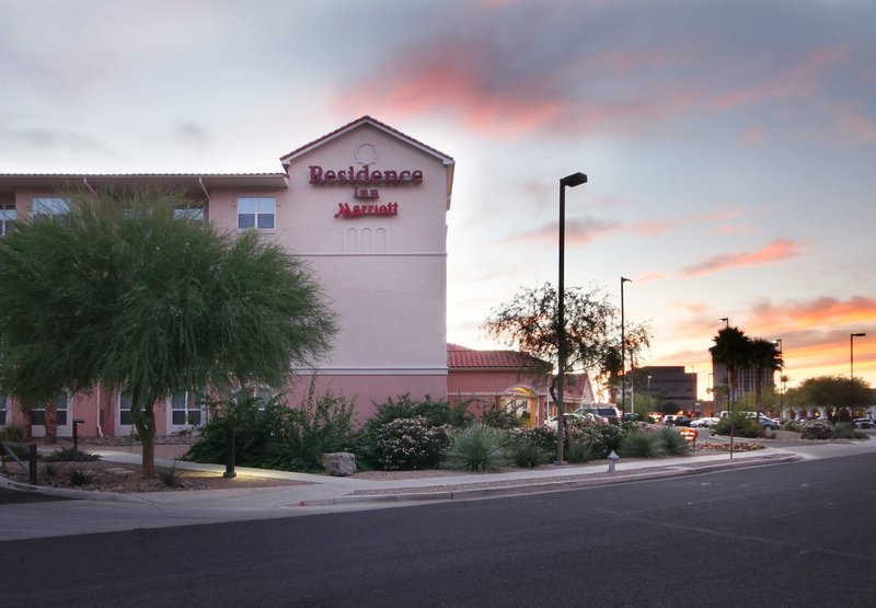 Residence Inn-Williams Centre