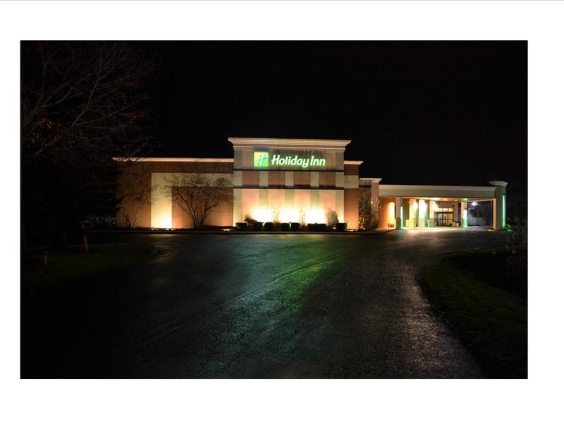 Holiday Inn Rutland-Killington Area - Rutland, VT