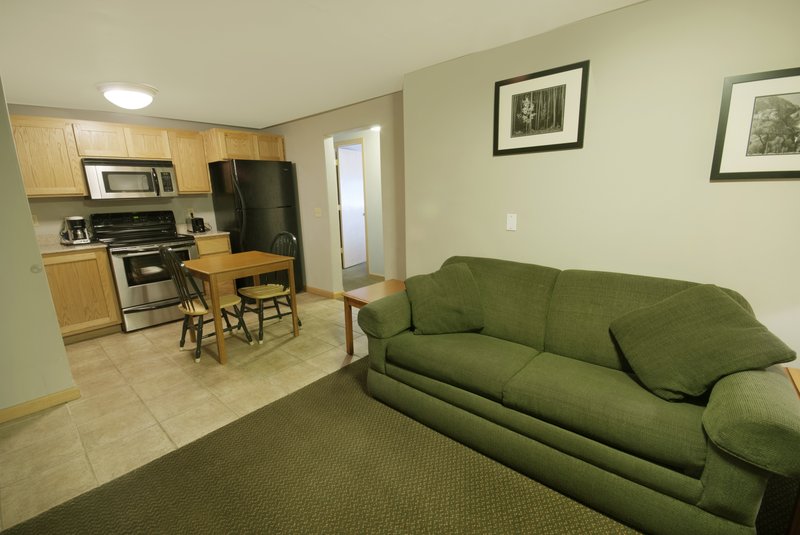 BEST WESTERN Weston Inn - West Yellowstone, MT