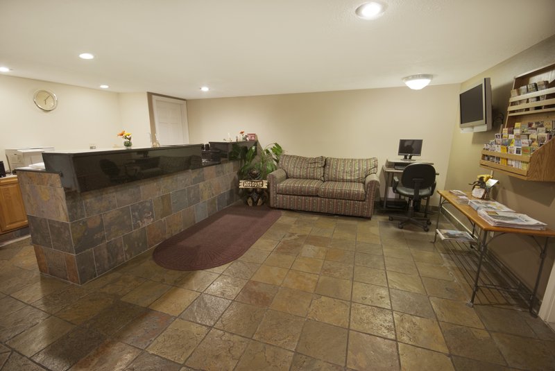 BEST WESTERN Weston Inn - West Yellowstone, MT