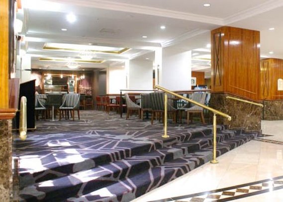 Clarion-Empire Meadowlan - Secaucus, NJ