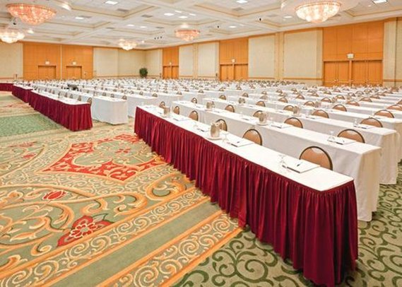 Clarion-Empire Meadowlan - Secaucus, NJ