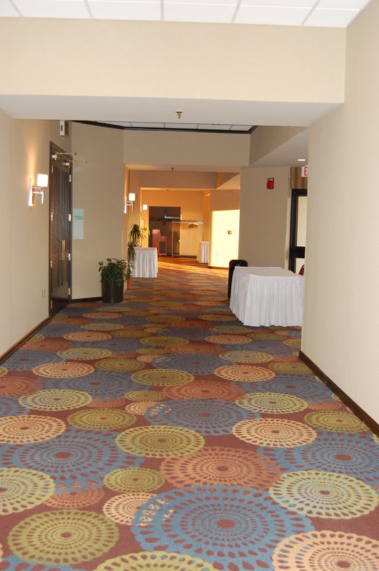 Holiday Inn STAUNTON CONFERENCE CENTER - Staunton, VA