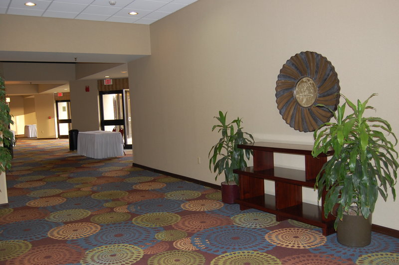 Holiday Inn STAUNTON CONFERENCE CENTER - Staunton, VA
