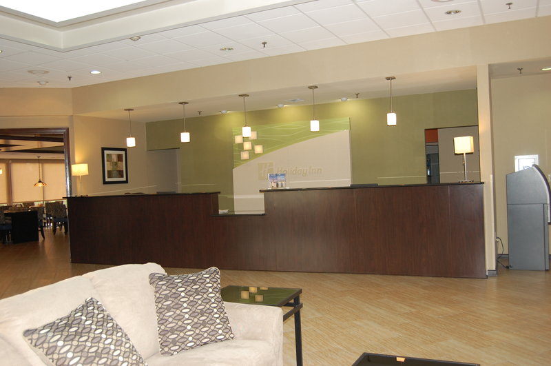 Holiday Inn STAUNTON CONFERENCE CENTER - Staunton, VA