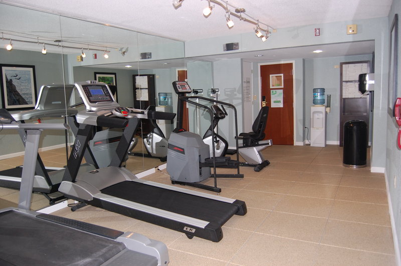 Holiday Inn STAUNTON CONFERENCE CENTER - Staunton, VA