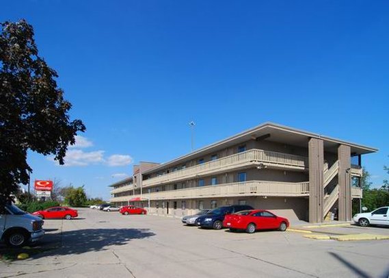 Econo Lodge