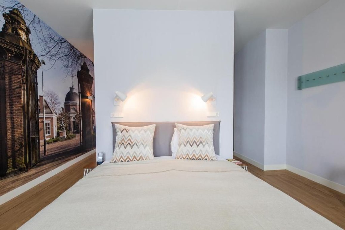 Mozaic Hotel