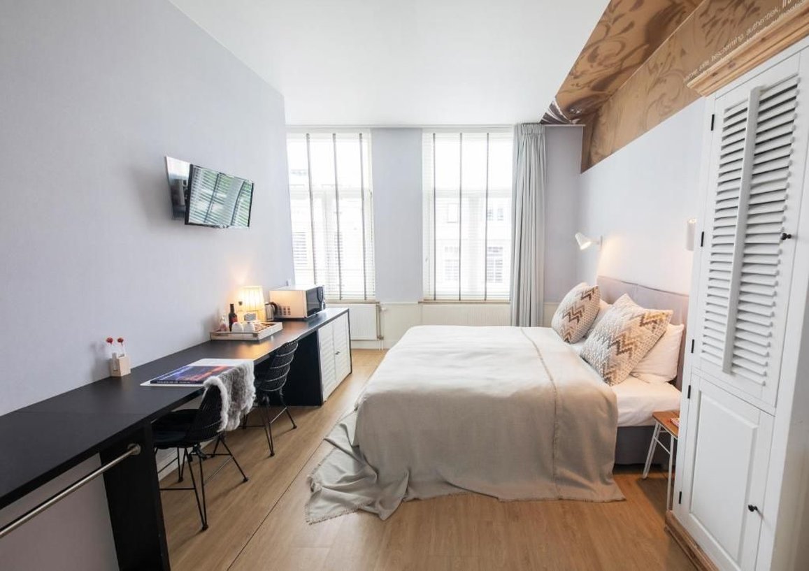 Mozaic Hotel