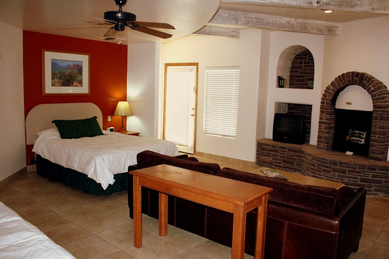 Gold Canyon Golf Resort - Apache Junction, AZ