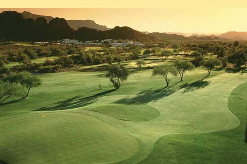 Gold Canyon Golf Resort - Apache Junction, AZ