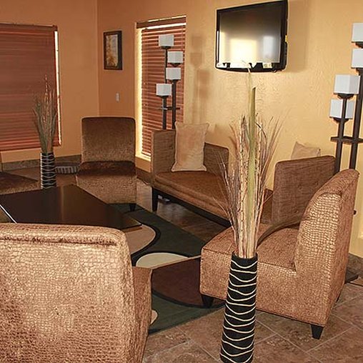 Holiday Inn Express & Suites Raymondville - Raymondville, TX