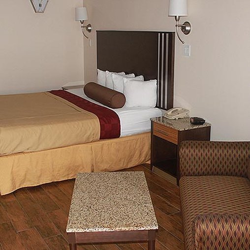 Holiday Inn Express & Suites Raymondville - Raymondville, TX