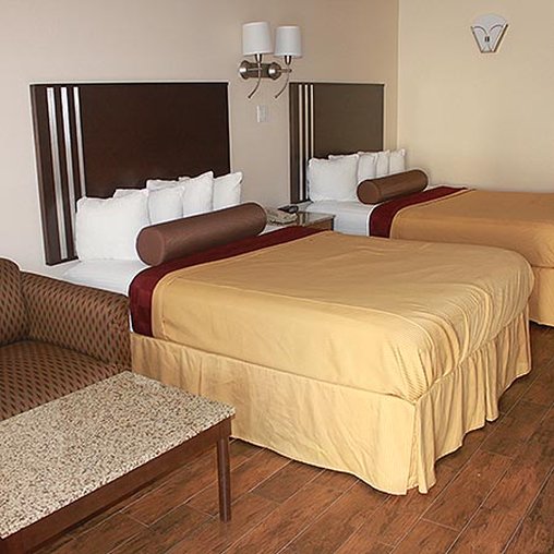 Holiday Inn Express & Suites Raymondville - Raymondville, TX