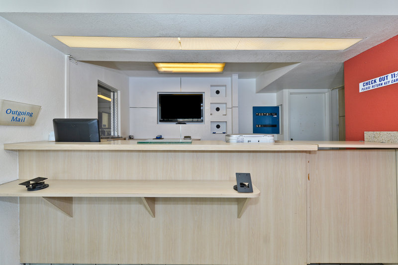 Americas Best Value Inn