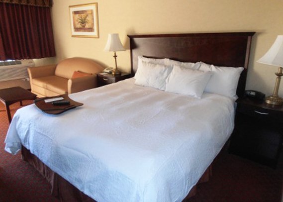 Clarion Inn - Blythe, CA