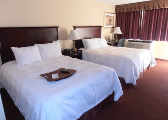 Clarion Inn - Blythe, CA