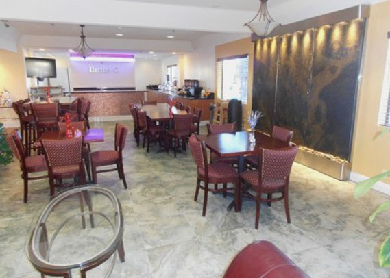 Clarion Inn - Blythe, CA