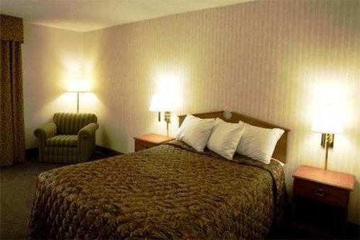 Guesthouse Inn & Suites Kellogg - Kellogg, ID