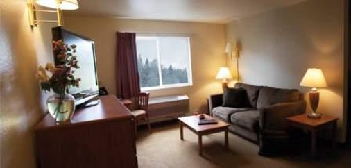 Guesthouse Inn & Suites Kellogg - Kellogg, ID