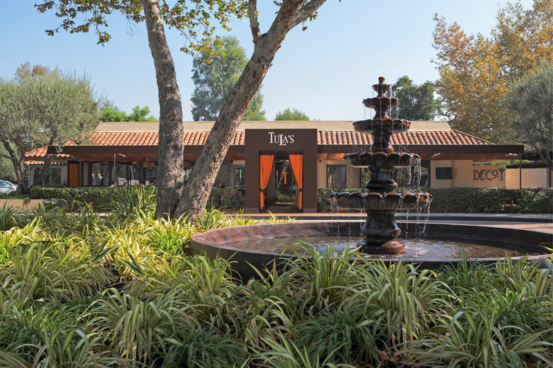 The Beverly Garland - North Hollywood, CA
