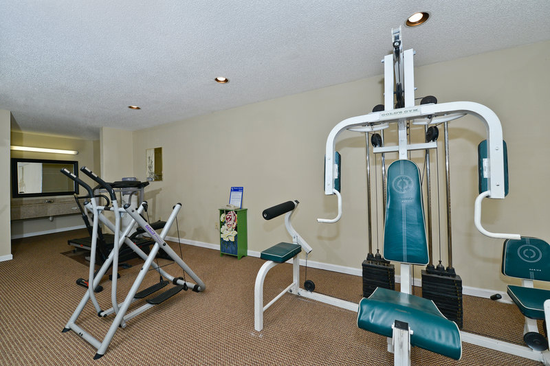 Americas Best Value Inn - Hazlehurst, GA