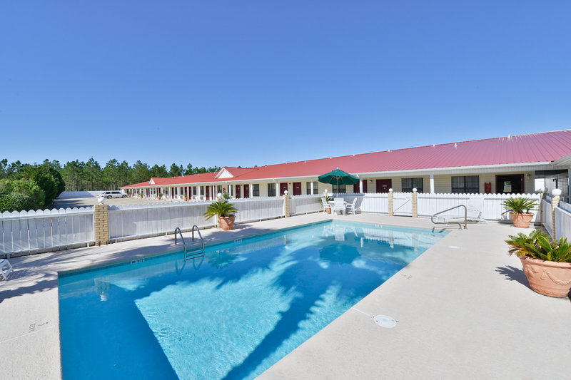 Americas Best Value Inn - Hazlehurst, GA