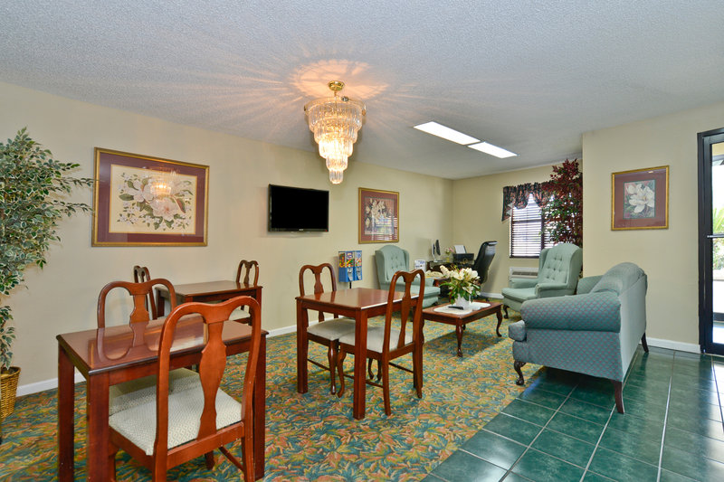 Americas Best Value Inn - Hazlehurst, GA