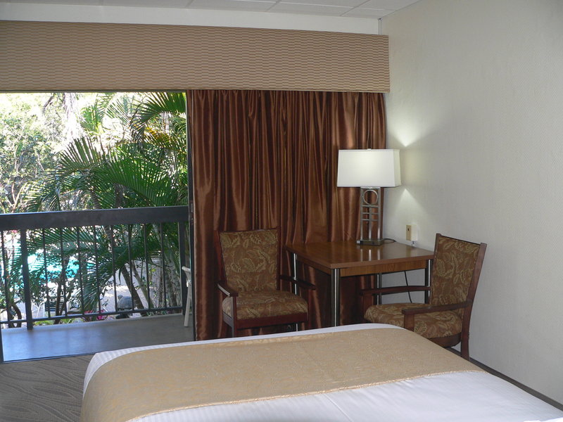 Best Western-Naples Inn - Naples, FL