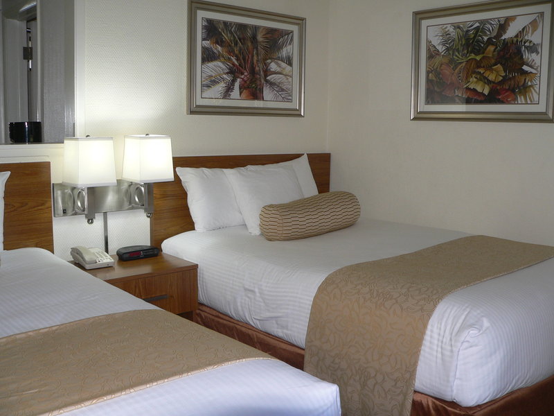 Best Western-Naples Inn - Naples, FL