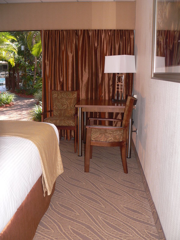 Best Western-Naples Inn - Naples, FL