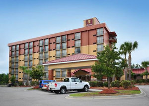 Clarion Inn & Suites North Charleston