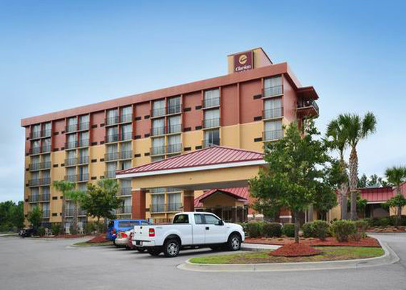 Clarion Inn