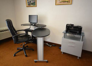 Conference Area