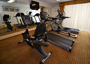 Fitness/ Exercise Room