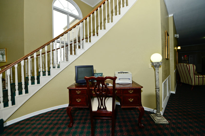 Americas Best Value Inn & Suites - Sikeston, MO