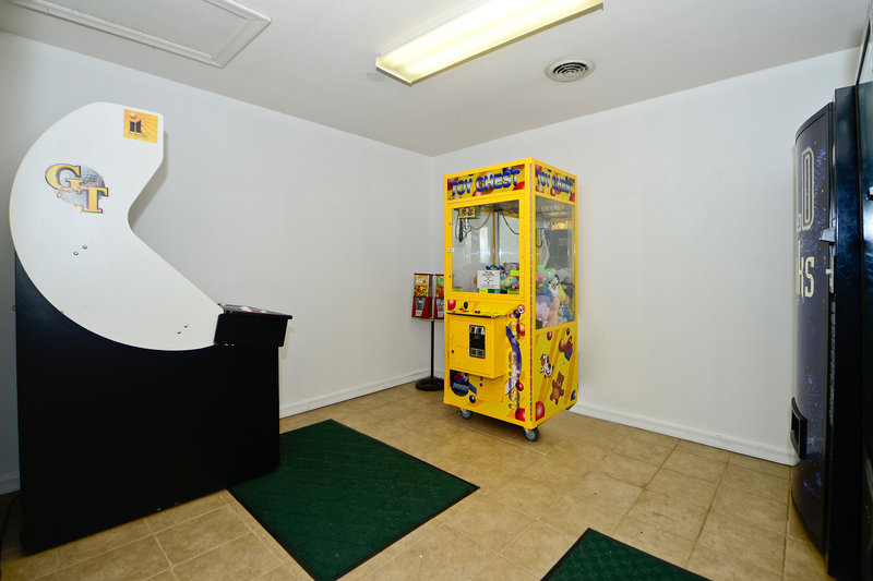 Americas Best Value Inn & Suites - Sikeston, MO