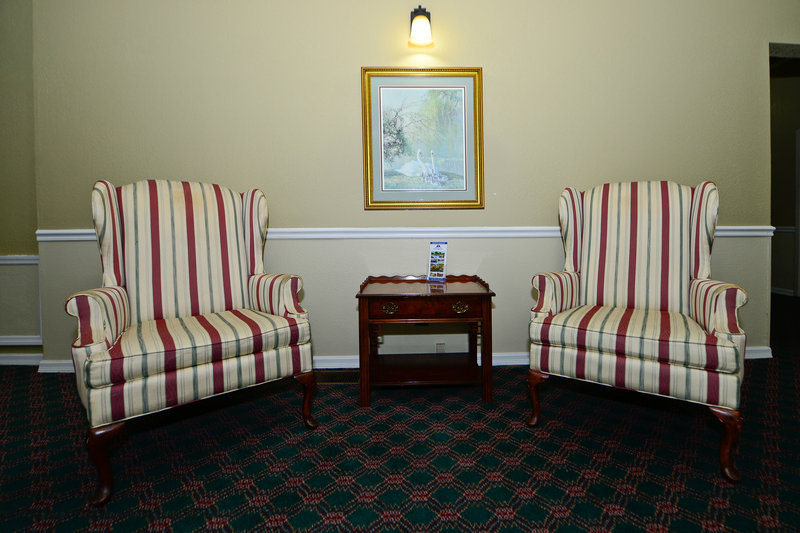 Americas Best Value Inn & Suites - Sikeston, MO
