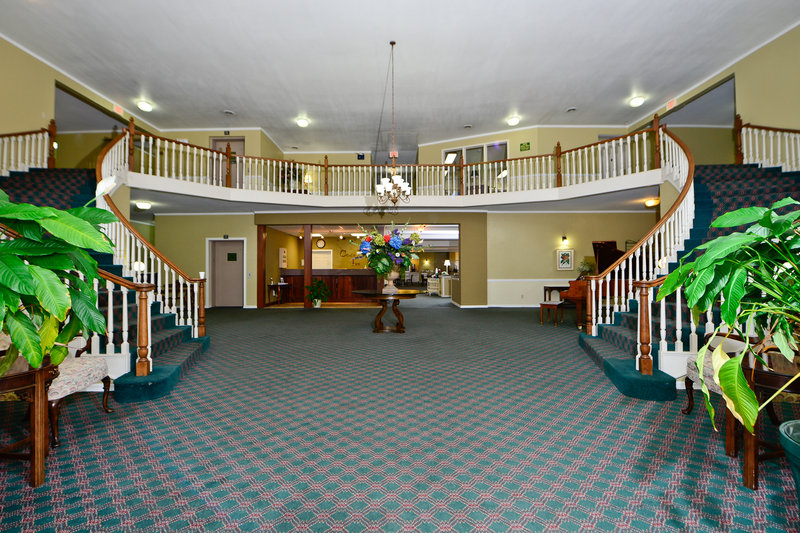 Americas Best Value Inn & Suites - Sikeston, MO
