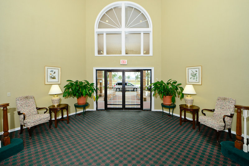 Americas Best Value Inn & Suites - Sikeston, MO