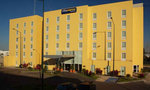 City Express Irapuato