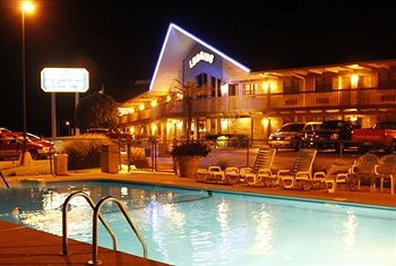 Budget Lodging - Saint Clair, MO