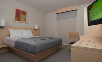 City Express Puebla FINSA - Room